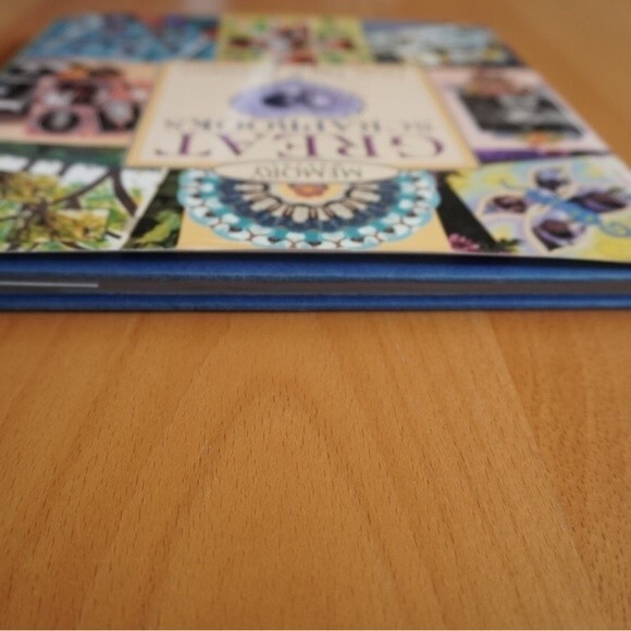 Great Scrapbooks by Hugh Levin & Memory Makers - Picture 8 of 12